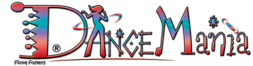 Dance Mania Logo