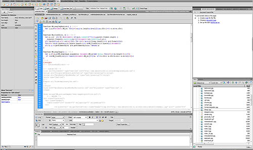 Website Design