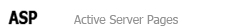 ASP Pages