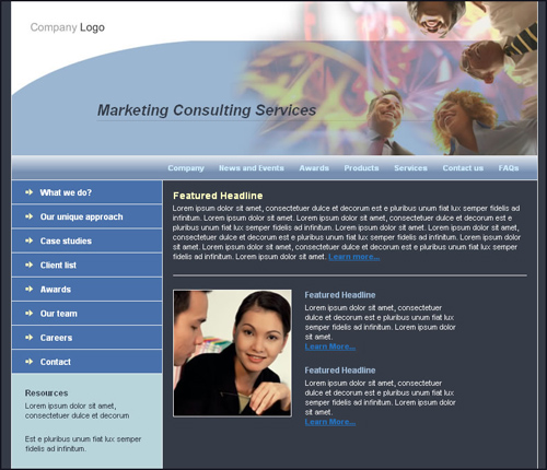 Marketing