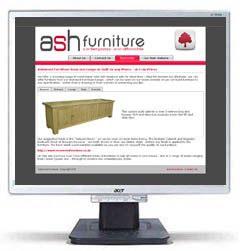 Ash Furniture
