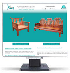 Finesse Furniture