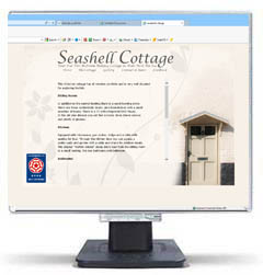 Seashell Cottage
